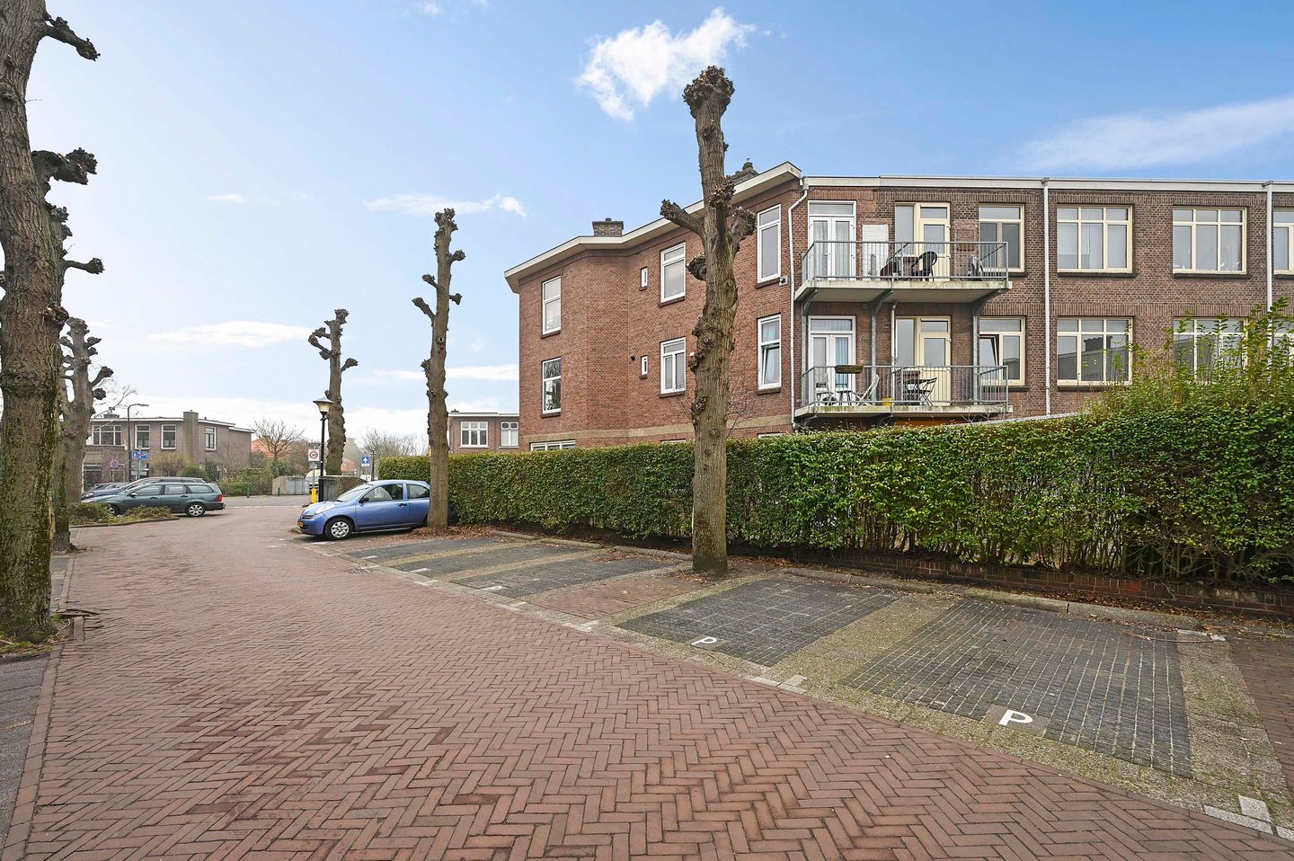 Foto 20 van Kerklaan 107