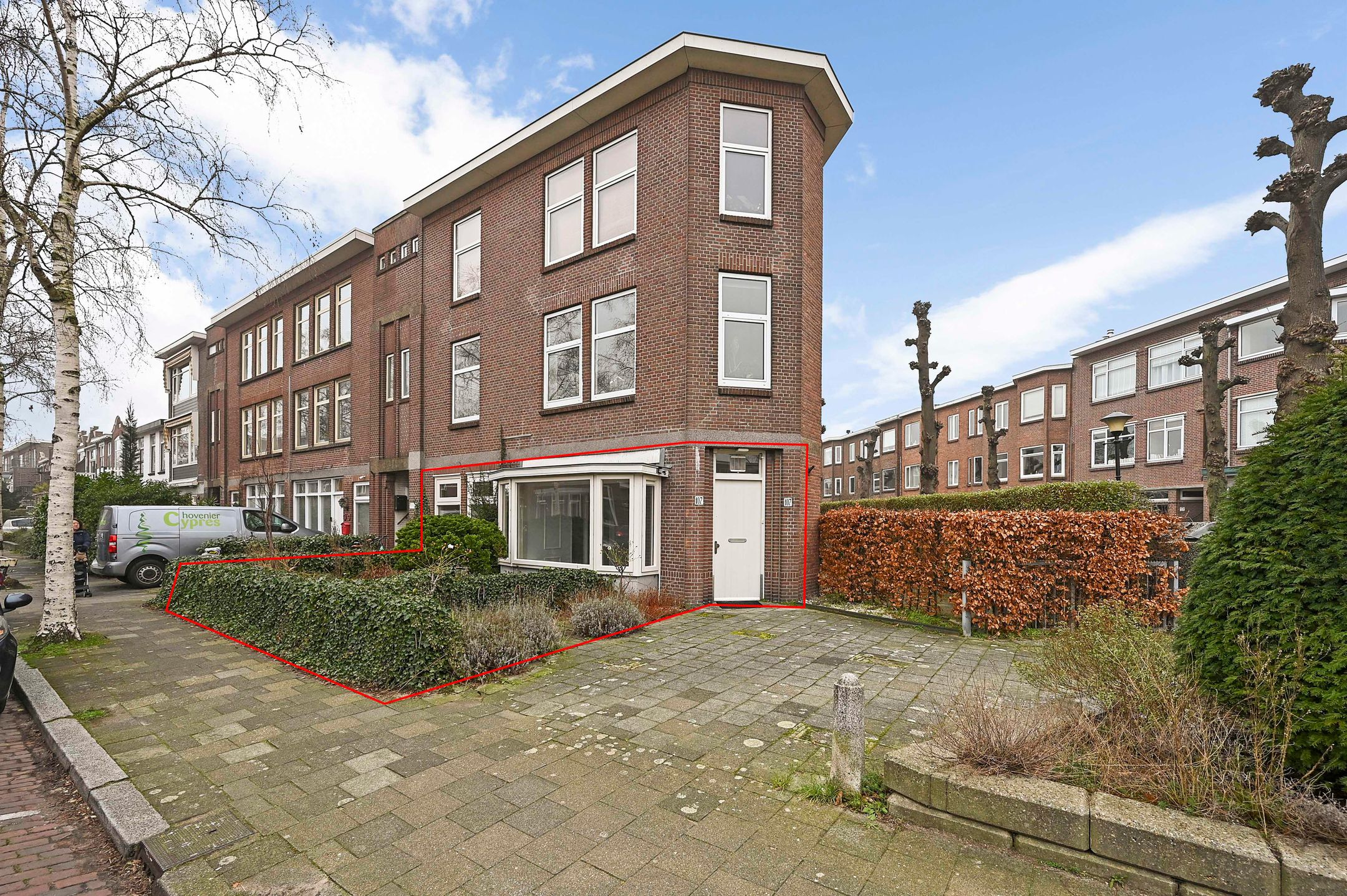 Foto 21 van Kerklaan 107