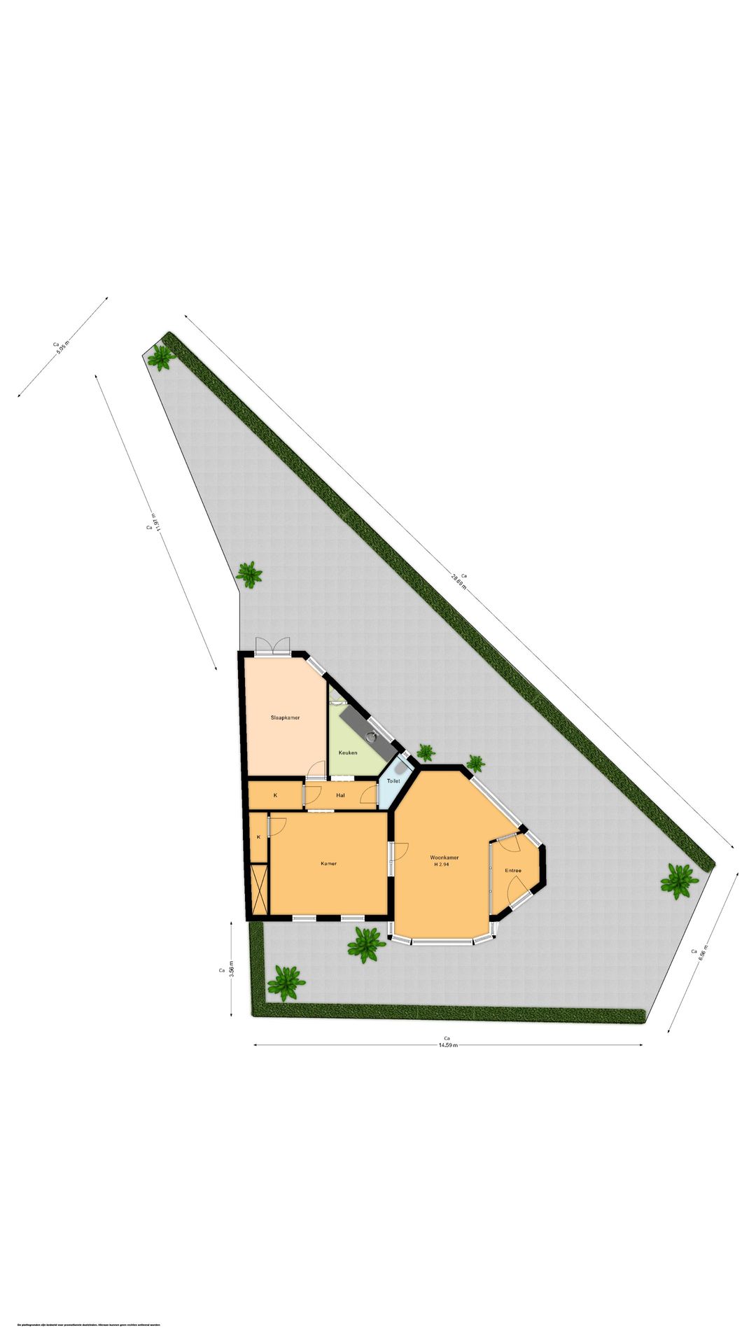 Foto 22 van Kerklaan 107