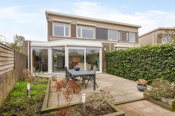 Photo 37 of Mendelssohnstraat 2