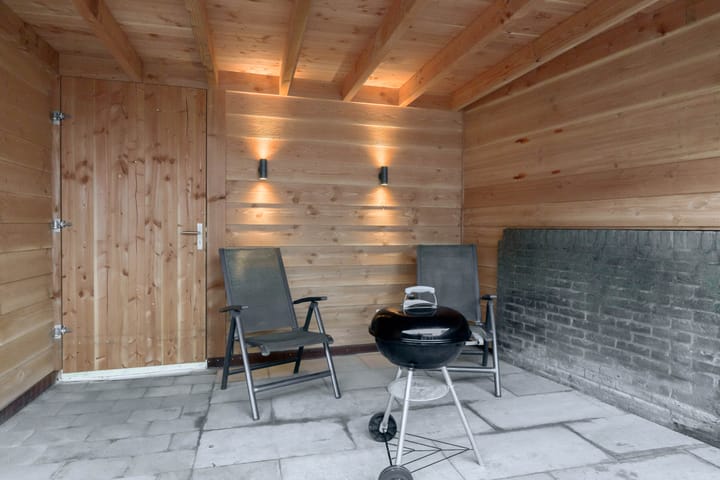 Photo 41 of Mendelssohnstraat 2