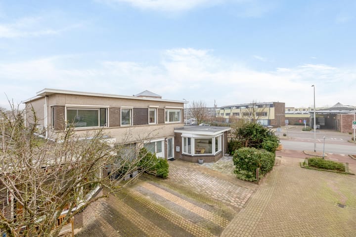 Photo 44 of Mendelssohnstraat 2