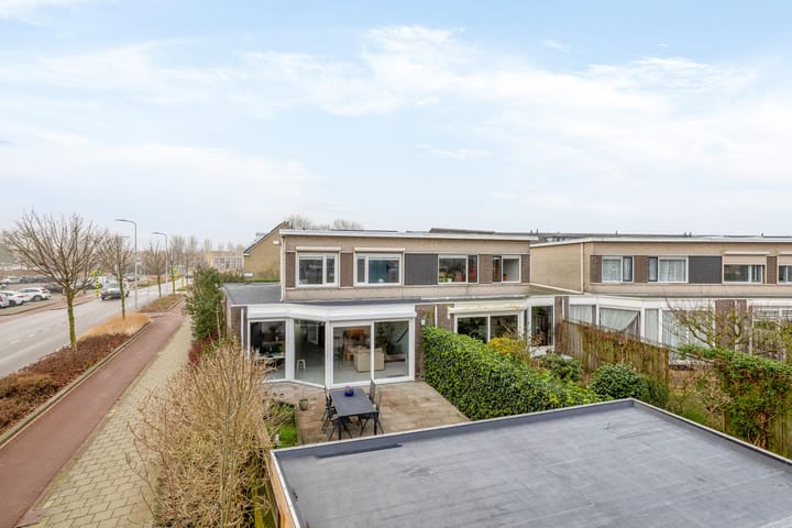 Photo 46 of Mendelssohnstraat 2