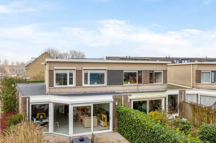 Photo 47 of Mendelssohnstraat 2