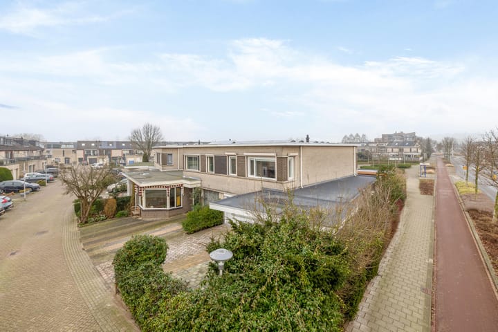 Photo 48 of Mendelssohnstraat 2