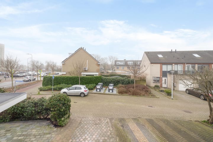 Photo 49 of Mendelssohnstraat 2