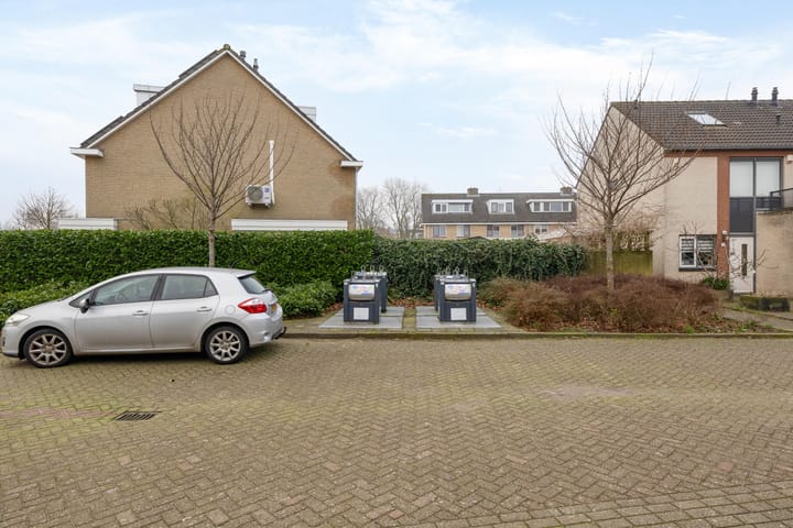 Photo 50 of Mendelssohnstraat 2