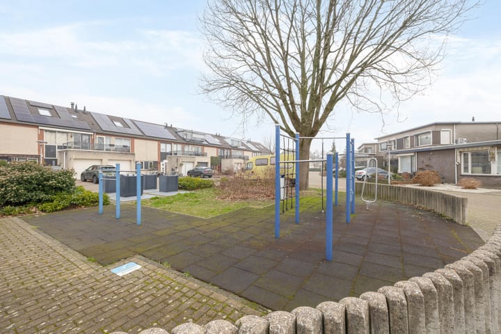 Photo 51 of Mendelssohnstraat 2