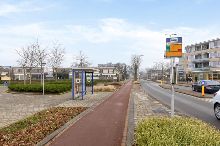 Photo 52 of Mendelssohnstraat 2