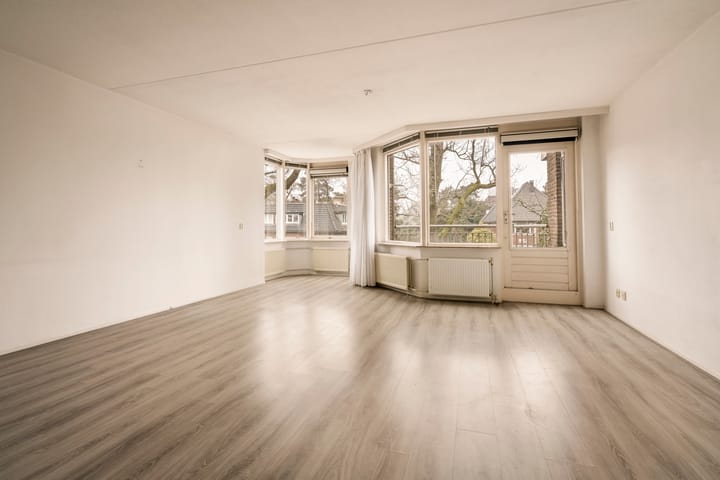 Foto 4 van Ernst Casimirlaan 32