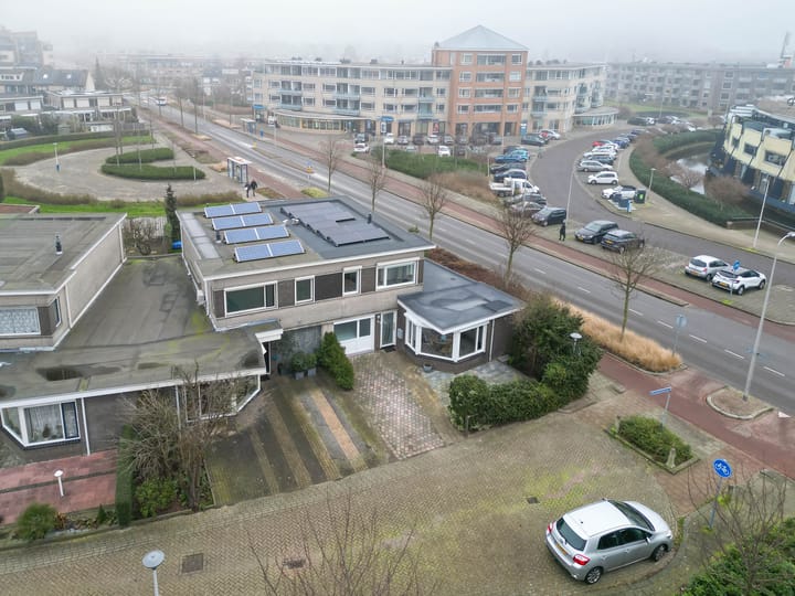 Photo 54 of Mendelssohnstraat 2