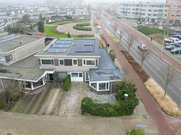 Photo 55 of Mendelssohnstraat 2