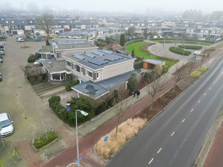 Photo 56 of Mendelssohnstraat 2