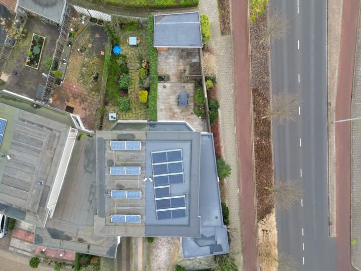 Photo 58 of Mendelssohnstraat 2