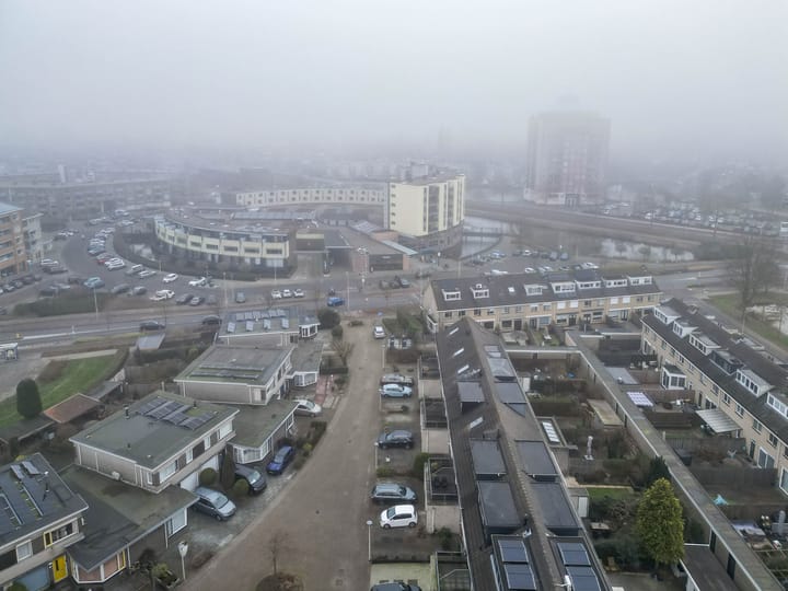 Photo 59 of Mendelssohnstraat 2