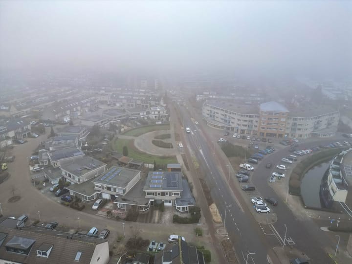 Photo 61 of Mendelssohnstraat 2