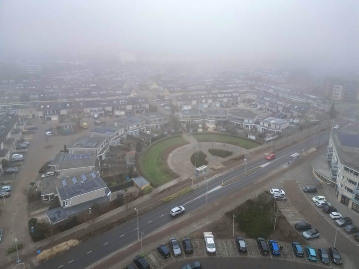 Photo 62 of Mendelssohnstraat 2