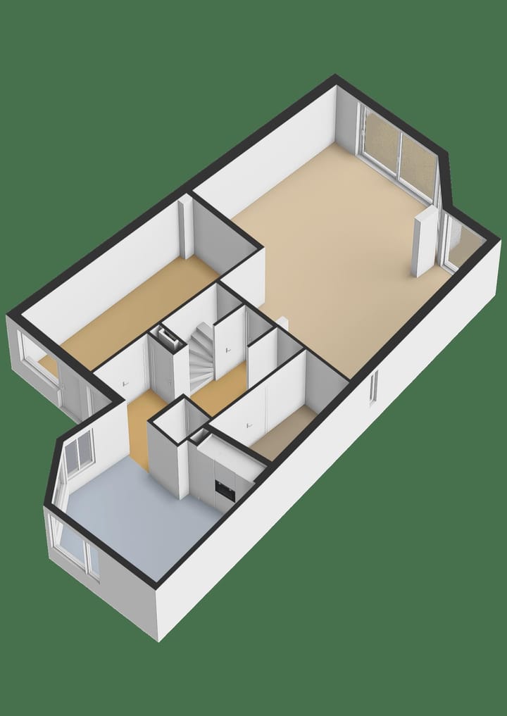 Photo 64 of Mendelssohnstraat 2