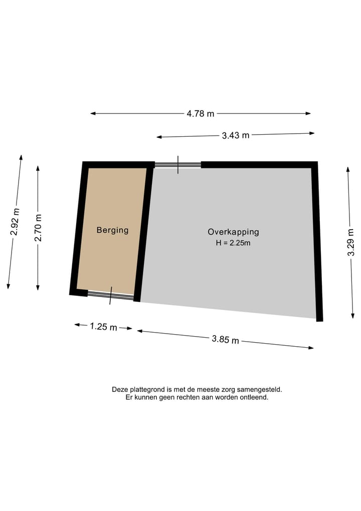 Photo 65 of Mendelssohnstraat 2