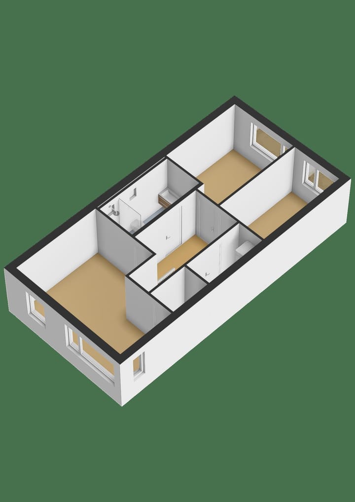 Photo 68 of Mendelssohnstraat 2