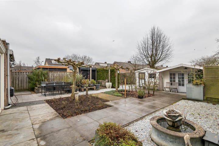 Foto 4 van Raadhuislaan 7