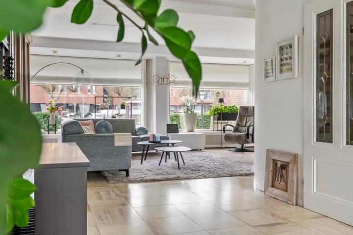 Foto 7 van Raadhuislaan 7