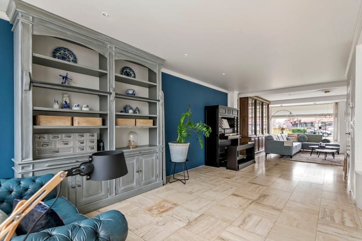 Foto 8 van Raadhuislaan 7