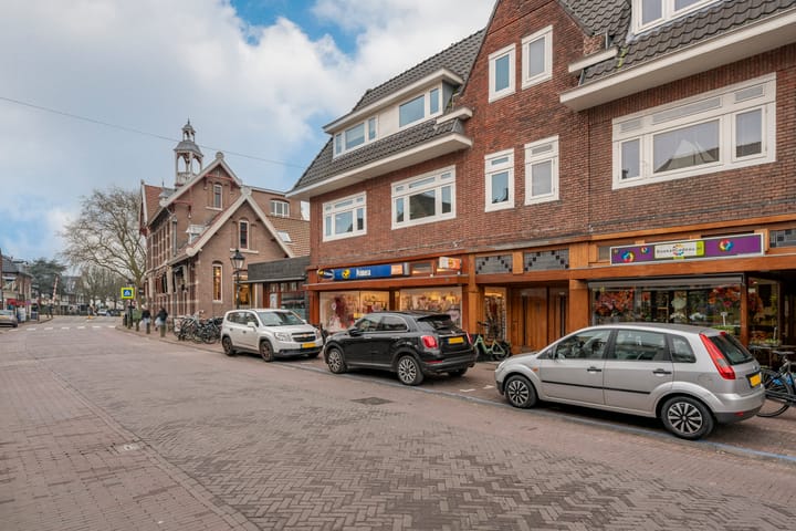 Foto 34 van Ernst Casimirlaan 32