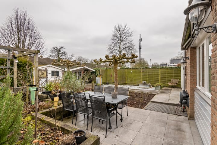 Foto 12 van Raadhuislaan 7