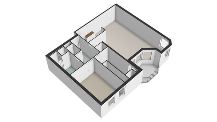 Foto 38 van Ernst Casimirlaan 32