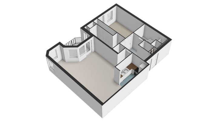 Foto 39 van Ernst Casimirlaan 32