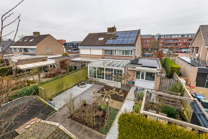 Foto 14 van Raadhuislaan 7