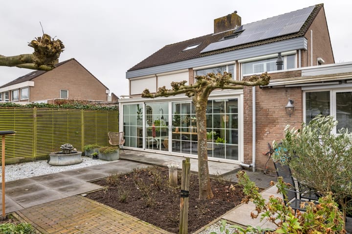 Foto 13 van Raadhuislaan 7