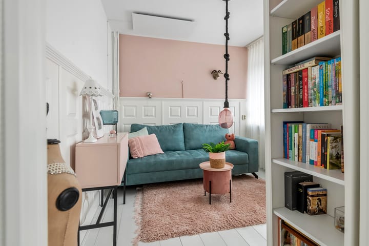 Foto 26 van Raadhuislaan 7