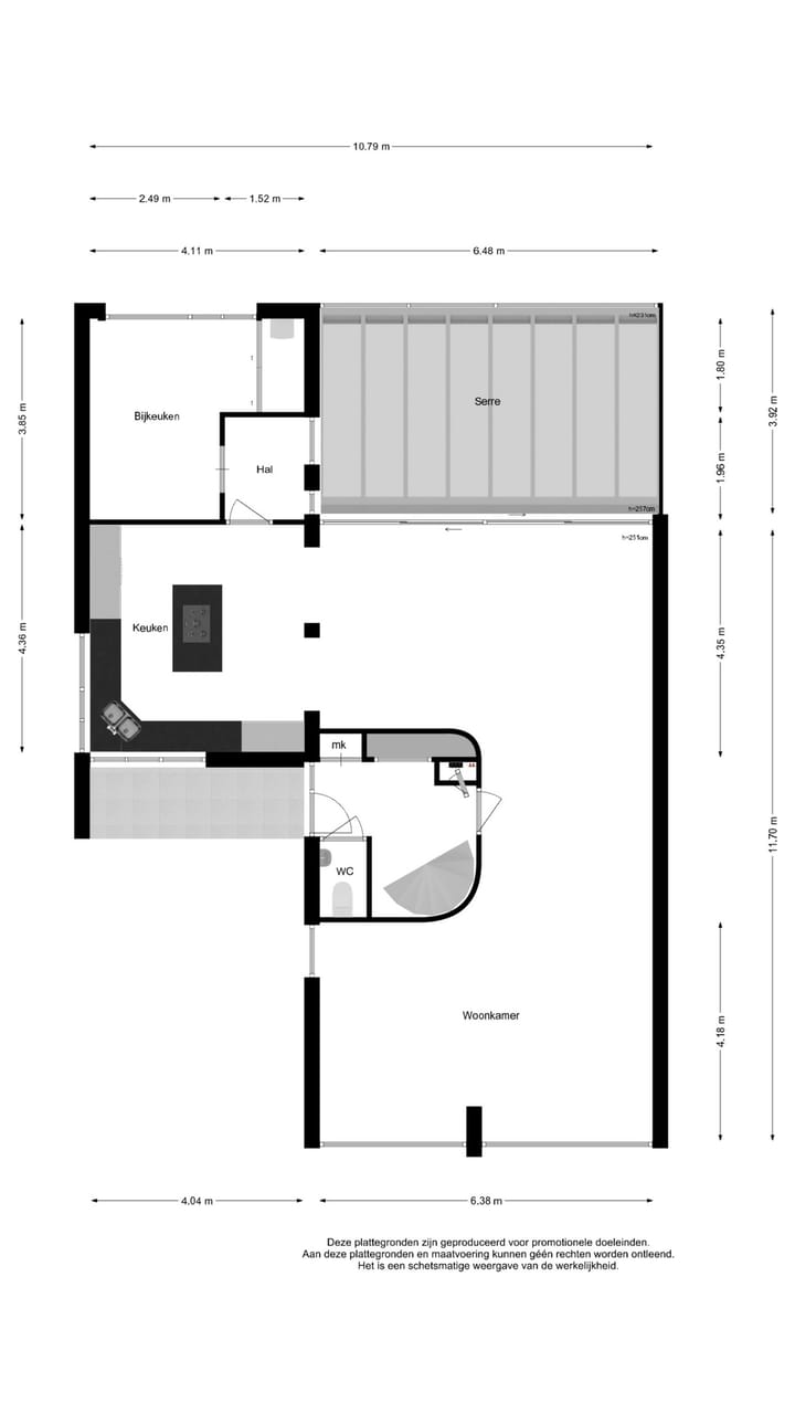 Foto 34 van Raadhuislaan 7