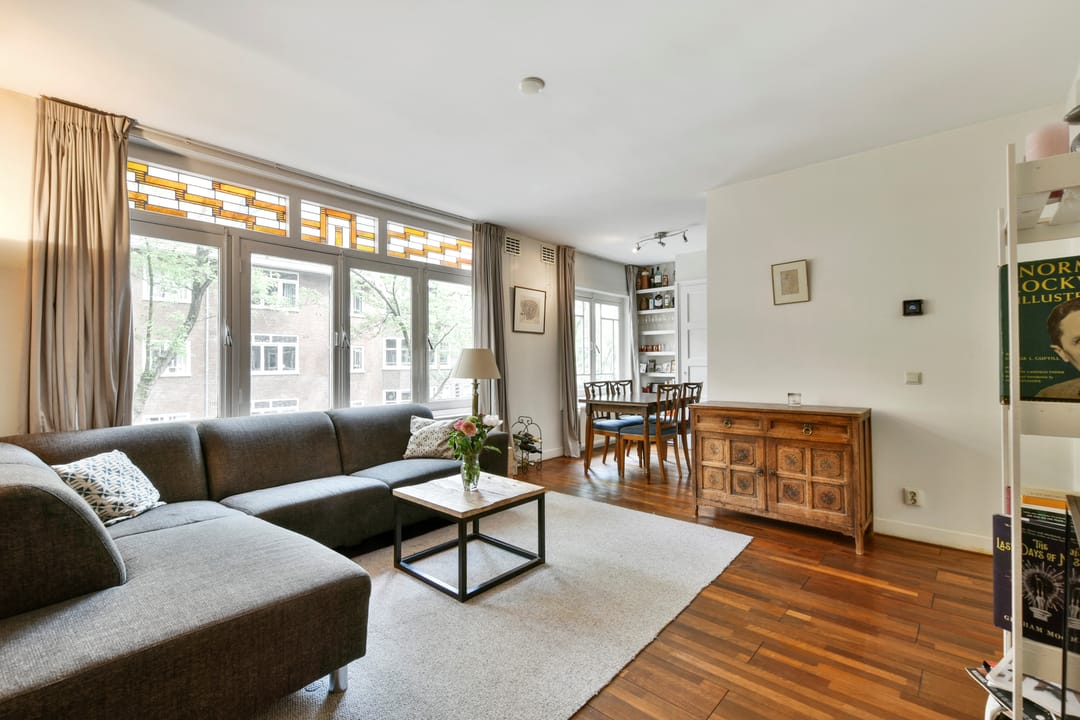 Foto 2 van Achillesstraat 136-2