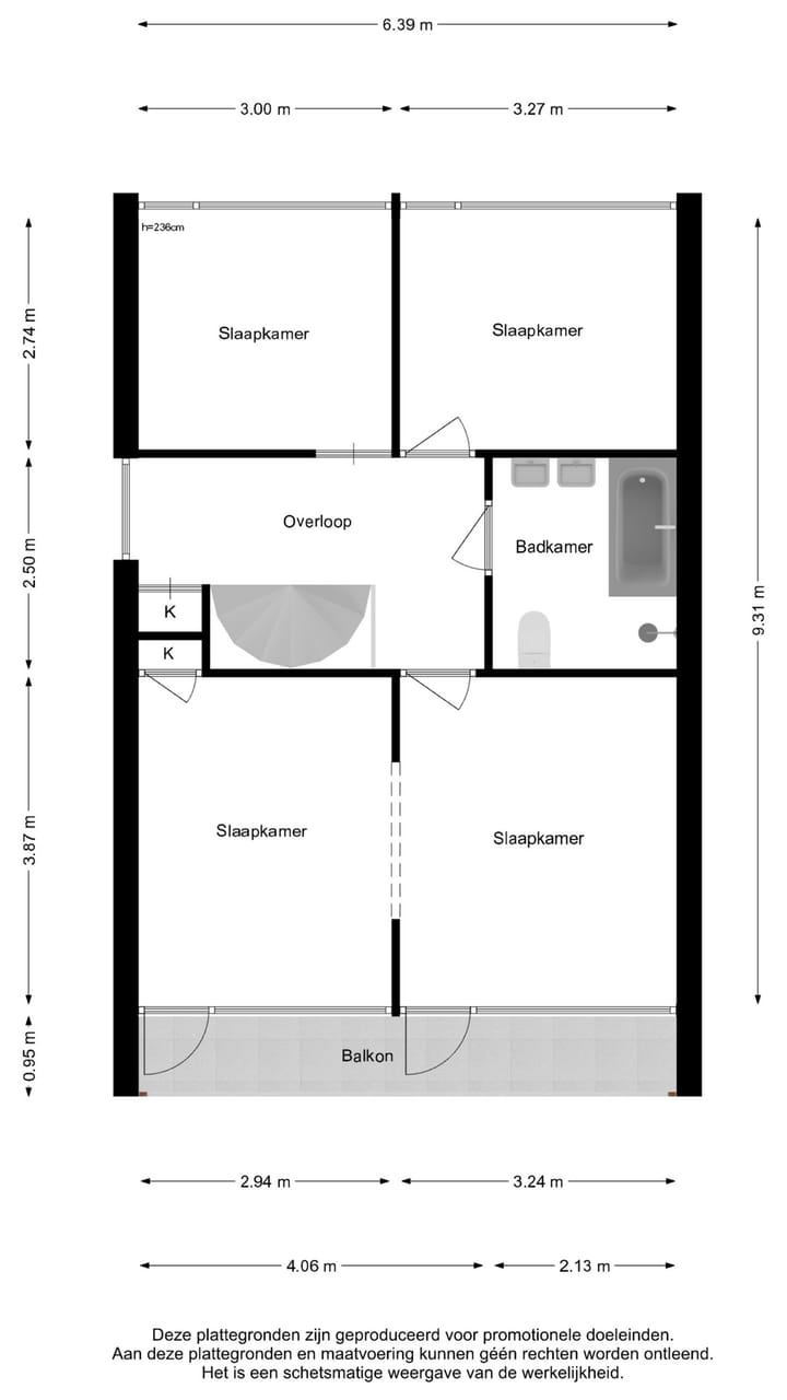 Foto 36 van Raadhuislaan 7