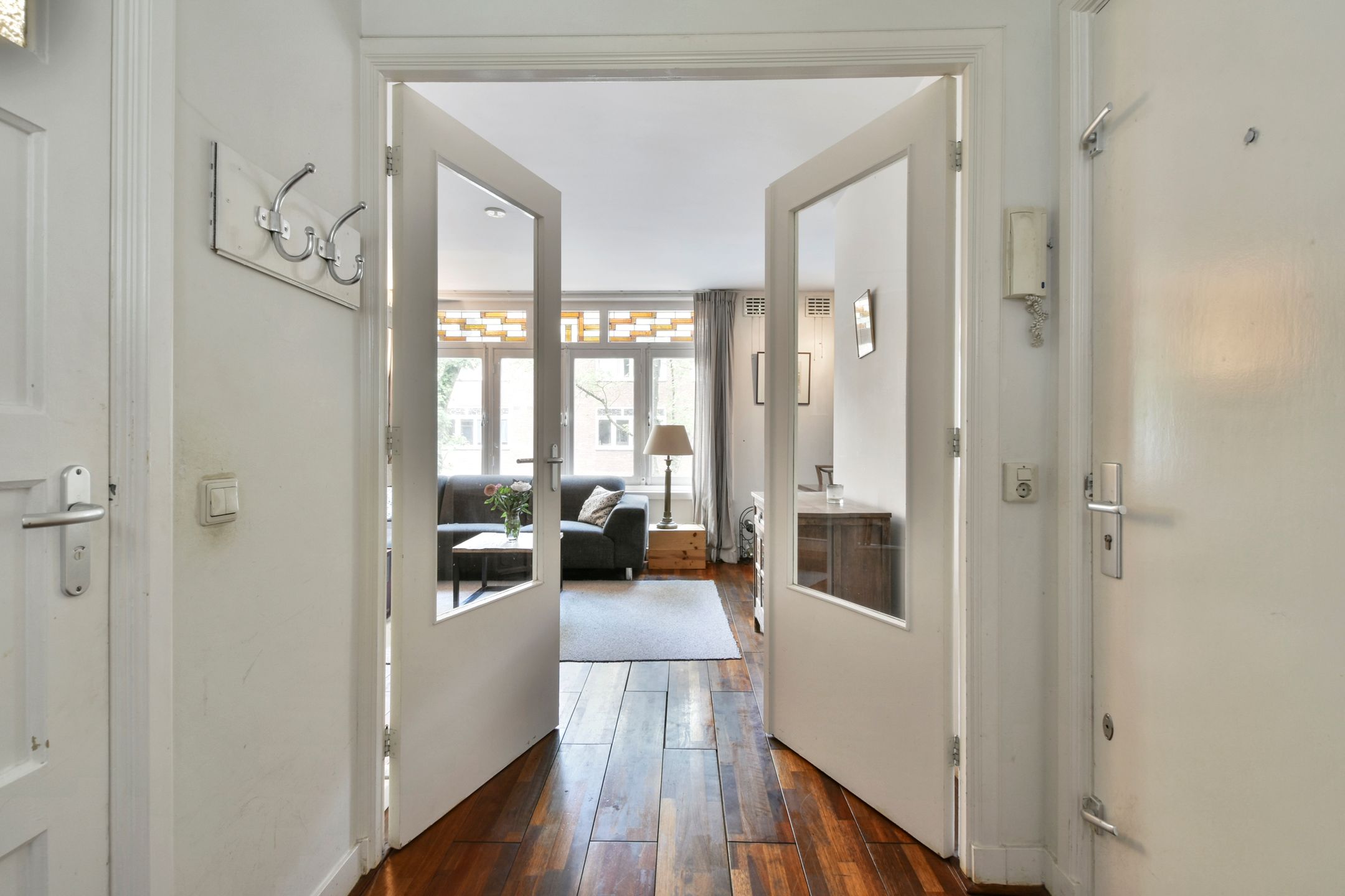 Foto 3 van Achillesstraat 136-2