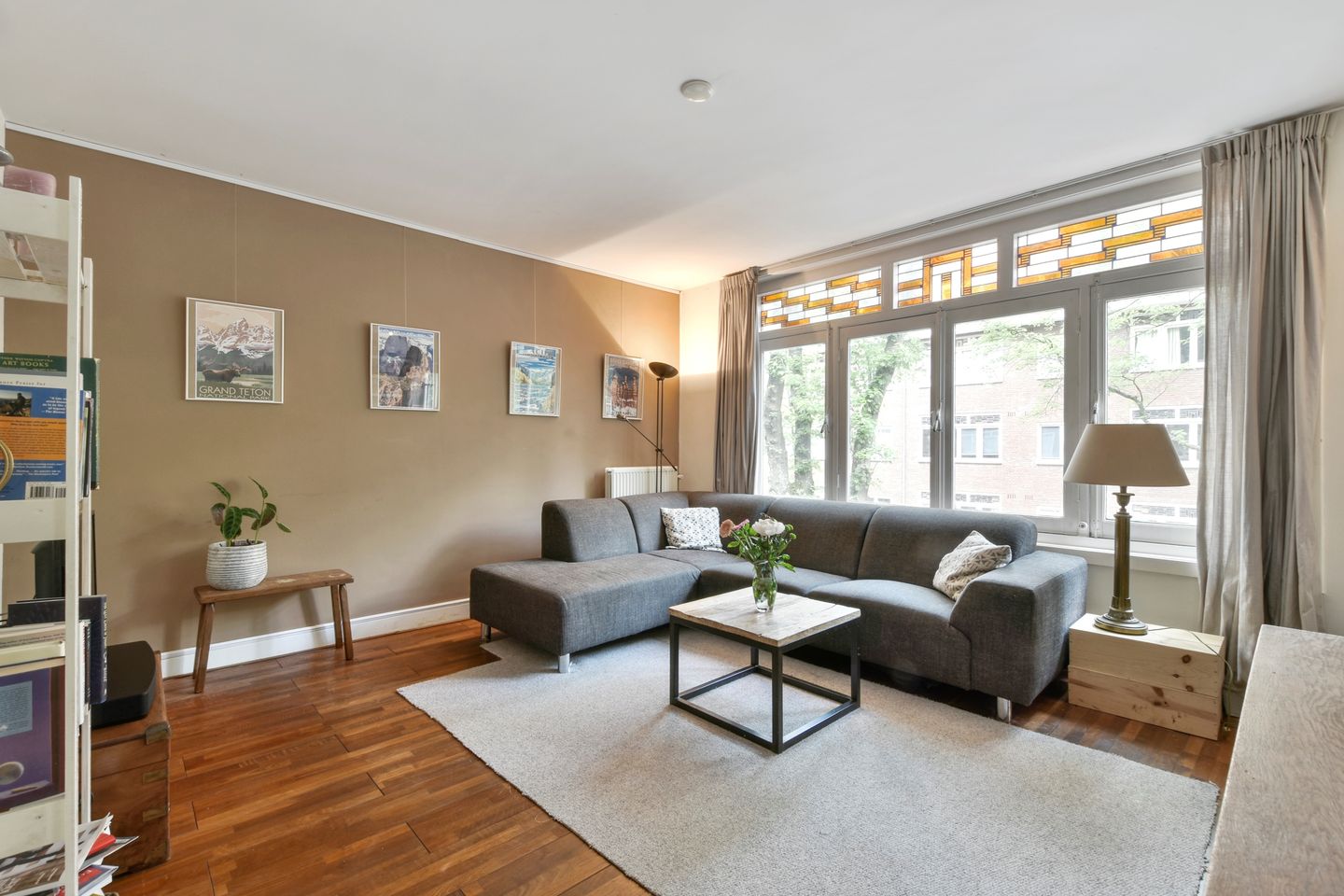 Foto 4 van Achillesstraat 136-2