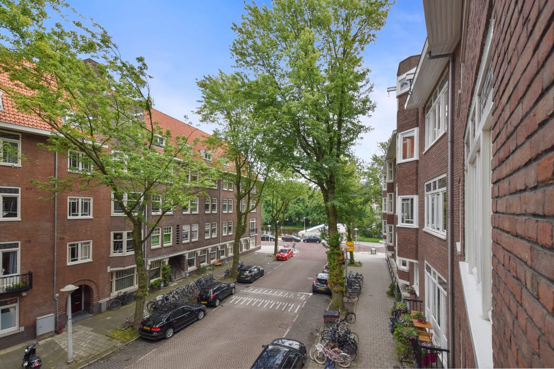 Foto 7 van Achillesstraat 136-2