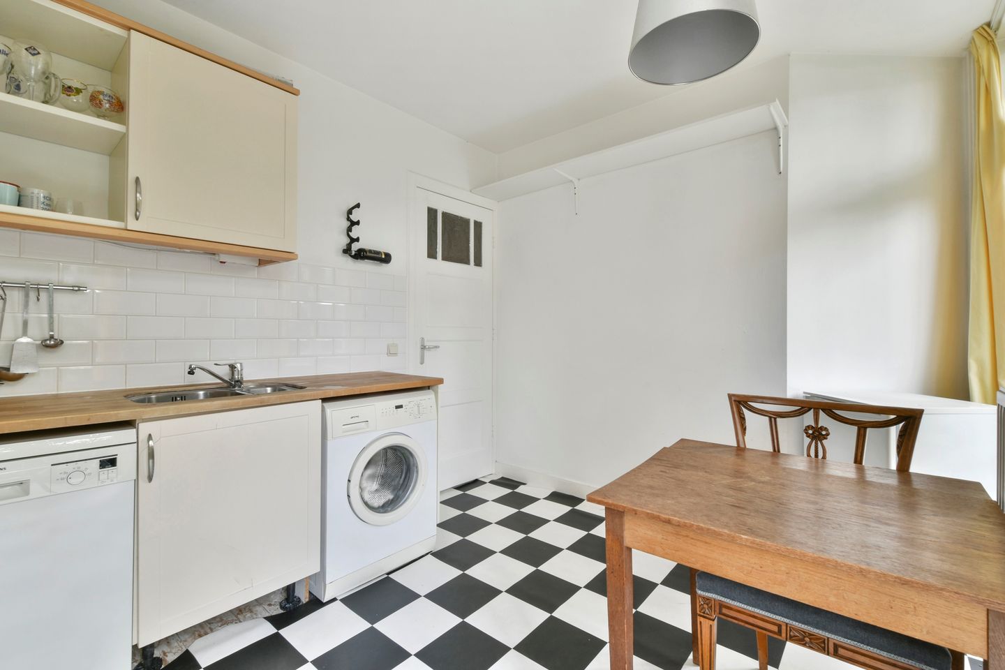 Foto 10 van Achillesstraat 136-2