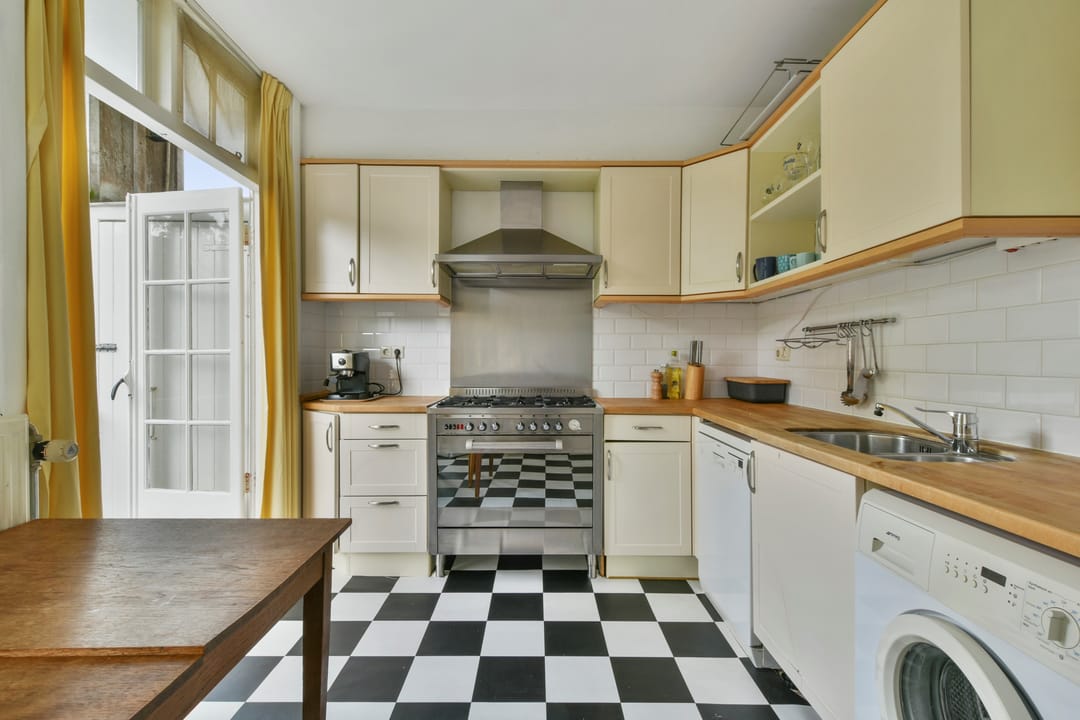 Foto 11 van Achillesstraat 136-2