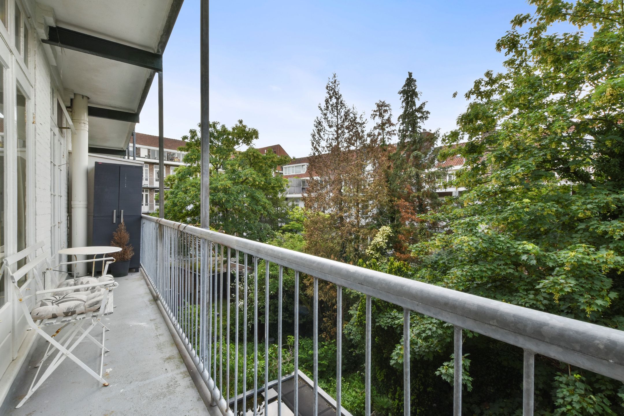 Foto 12 van Achillesstraat 136-2