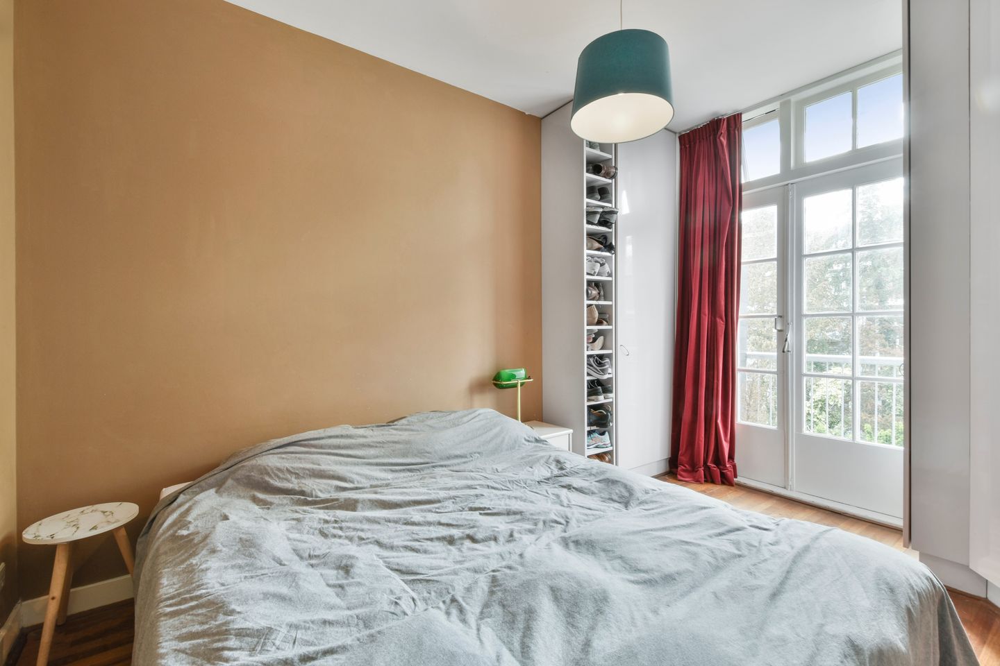 Foto 14 van Achillesstraat 136-2