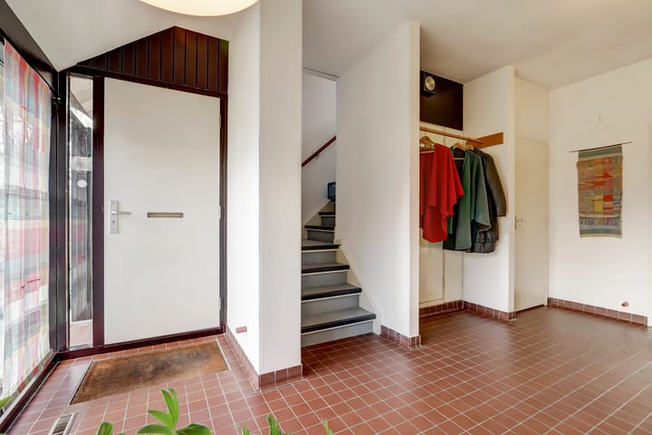 Photo 7 of Burg. Arriënsweg 38