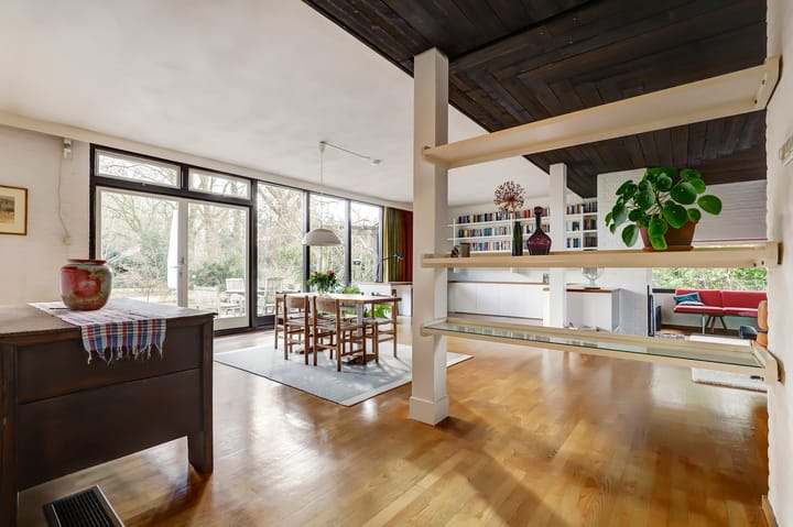 Photo 10 of Burg. Arriënsweg 38