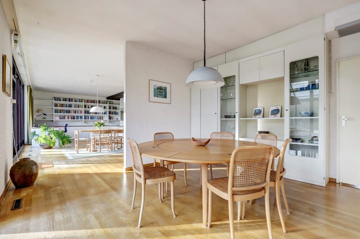 Photo 13 of Burg. Arriënsweg 38