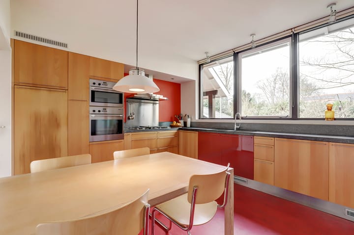 Photo 16 of Burg. Arriënsweg 38