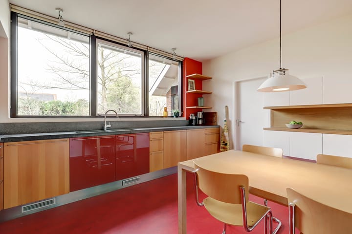 Photo 17 of Burg. Arriënsweg 38