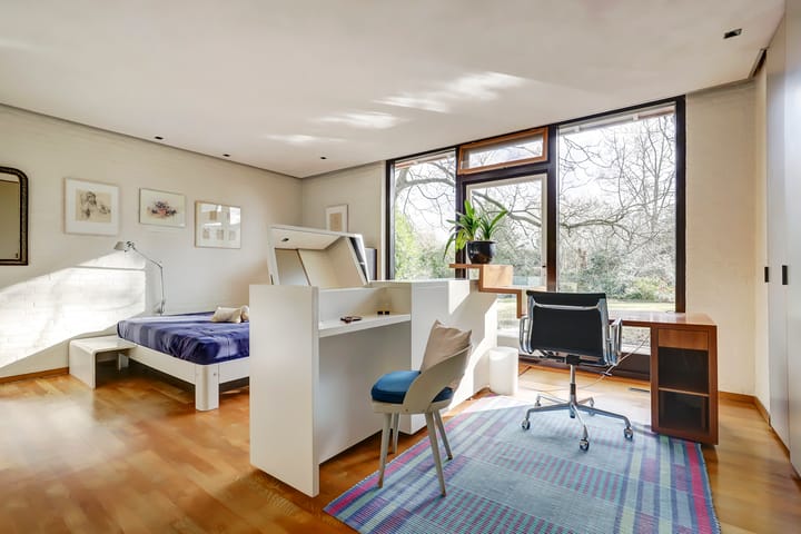 Photo 20 of Burg. Arriënsweg 38